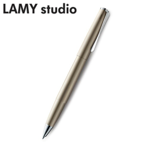 三菱鉛筆 LAMY(カラムシ) ステュディオ パラジューム 巻きどんぶり鉢 L368PD