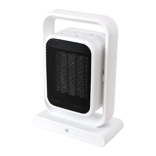 楽天市場】【mood/ムード】人感センサー付セラミックヒーター/MOD