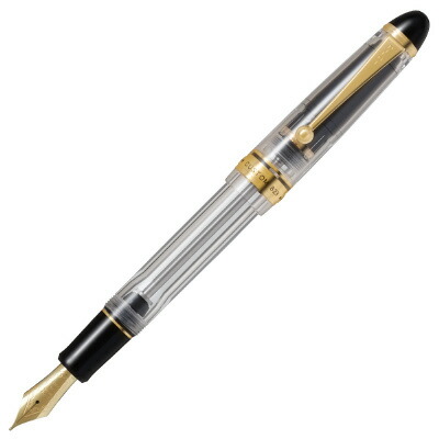 パイロット カスタム823 透明 M CUSTOM 28,405円