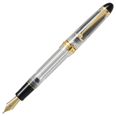 パイロット カスタム823 透明 S CUSTOM 28,405円