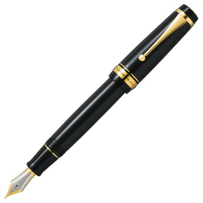 パイロット カスタム 漆 漆黒 B URUSHI｜どっとカエール　支店 73,920円