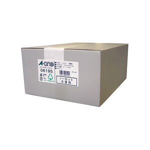 エーワン　フリーラベルワイド ノーカット｜どっとカエールコレクト
