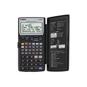 カシオ 関数電卓|どっとカエールコレクト