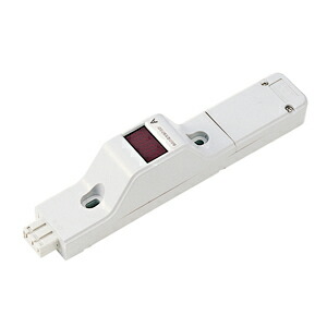 サンワサプライ　20Aコンセントバー用電流監視装置　定格容量:20A・125V