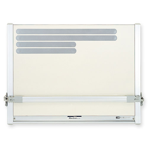 MUTOH LINERBOARD 武藤工業 製図板 UM-06N8 UM-06N8：設計製図機械