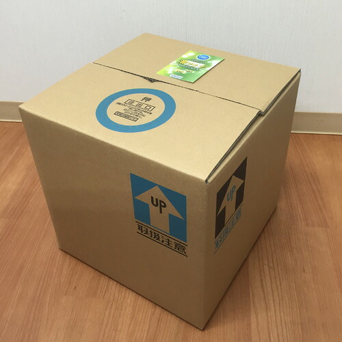 セキスイ　ナノトタル 油クリーナー　業務用 20L