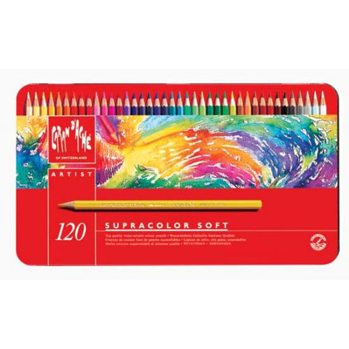 ホルベイン画材 スプラカラー 120色