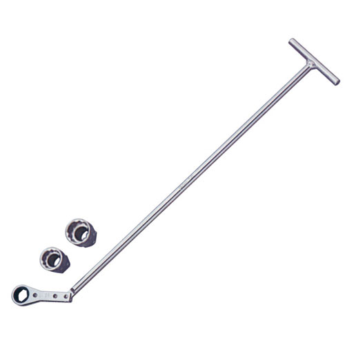 レックス　法人限定 ベルトテンション調整工具【1206N】