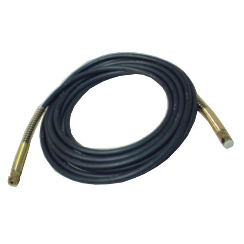 レックス 法人限定 高圧洗浄機用高圧ホース1/4（10m）【IBG210-6X10m】｜どっとカエールコレクト