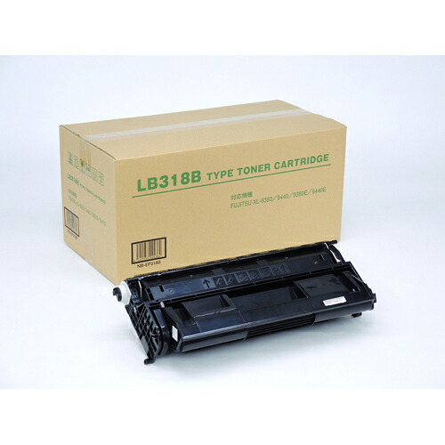 富士通 LB318 汎用品