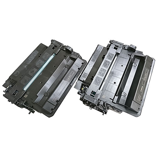 キヤノン　メーカー直送品 リパック トナー カートリッジ524 22P 再生品 LBP-6710i用トナー（モノクロ）