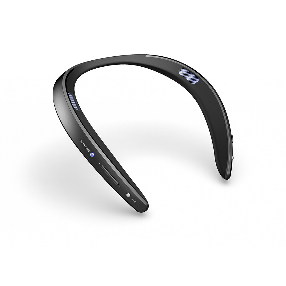 楽天市場】シャープ アクオス サウンドパートナー AN-SX7A ネック