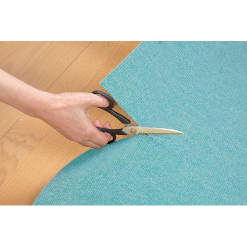 サンコー ペット用撥水タイルマット 同色 ミントグリーン ペット用品 犬 ペット マット 正方形 カット Napierprison Com