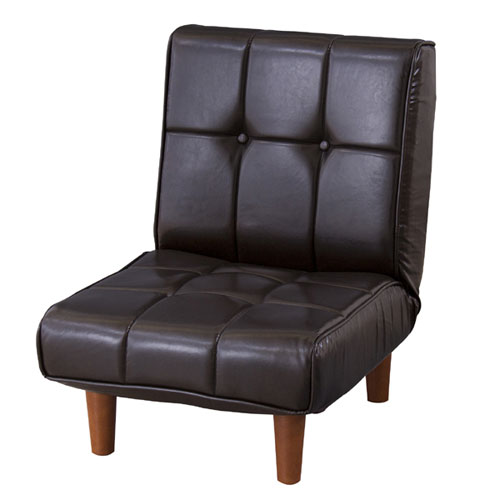 楽天市場】東谷 リラックス ソファ LSS-51AZ（あずき） : どっと