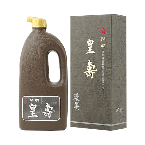開明　皇壽　1L