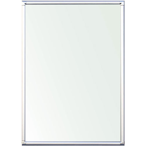 アルテ　メーカー直送品 フロントビューカバー A1（シルバー）