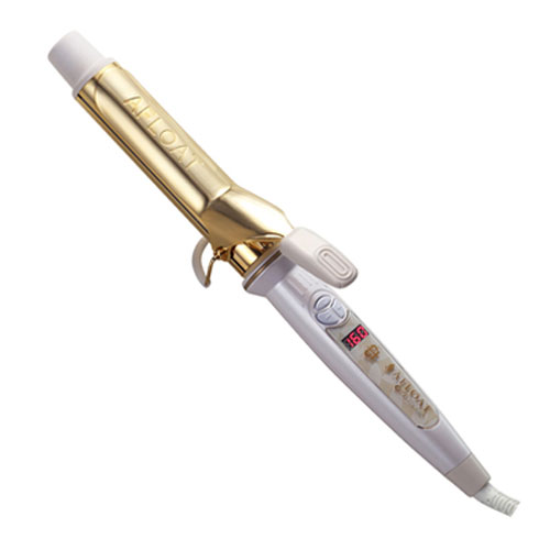 クレイツ　アフロート エスペシャルカール2 32mm カールアイロン CICI-W32SRM 美容家電