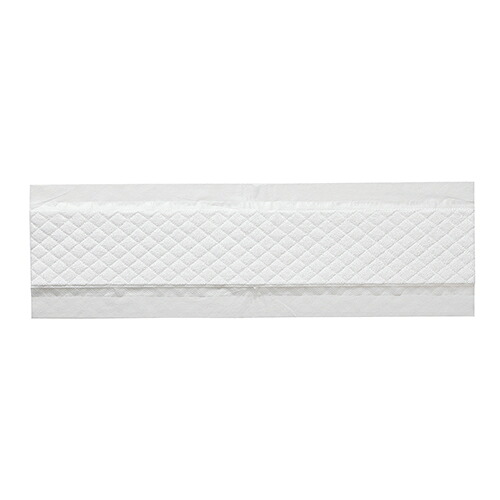 テラモト ともし火モップ2 替居敷き(から拭き・水拭き用) 掃除用品-モップ