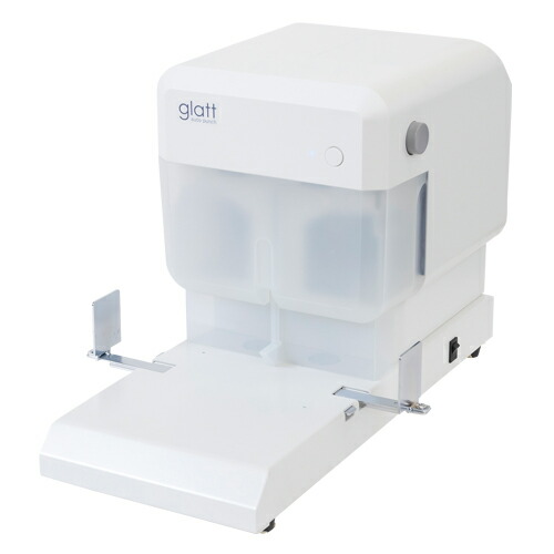 さくら精機 電動2穴殴り付ける glatt
