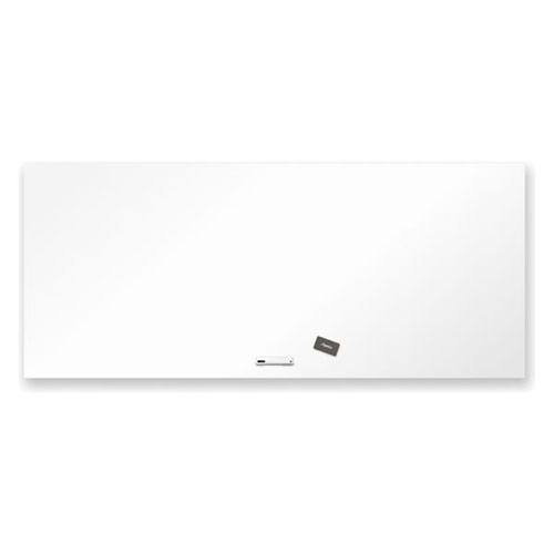 アスカ　抗菌ホワイトマグネットシート 2100×900mm　5Lサイズ（無地）