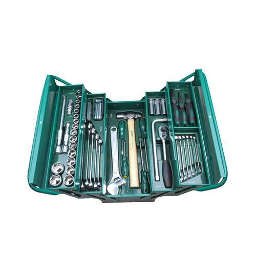 レックス　法人限定 SATAx工具セット12.7角70cs【RS12770S】