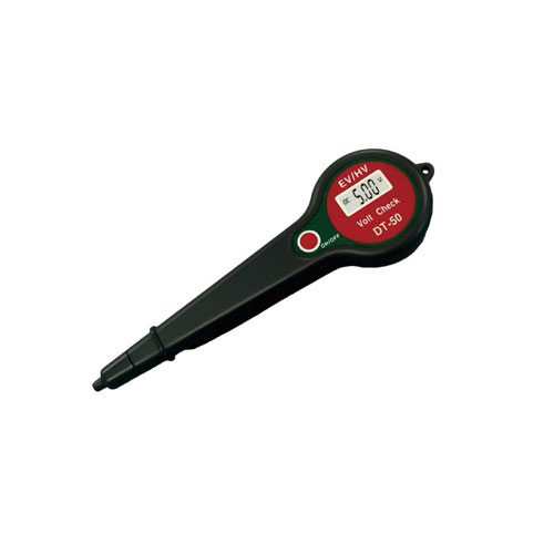レックス　デジタル検電チェッカー【DT-50】 7,917円