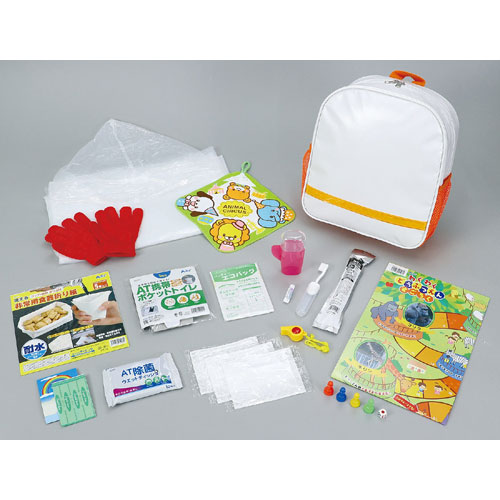 アーテック　子ども用防災セット 防災用品 避難
