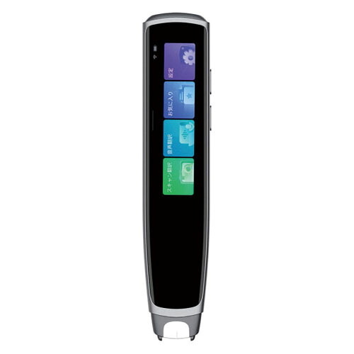 アイフライテック iFLYTEK Smart Dictionary Pen