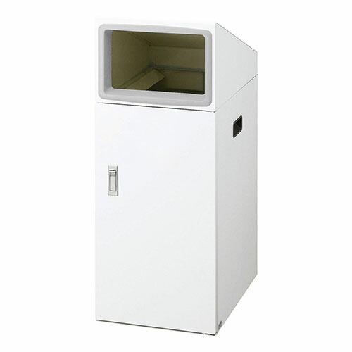 山崎工業 再利用ボックス席NTO-50（白いこと）