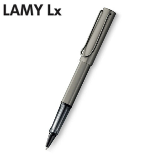 三菱鉛筆 LAMY(カラムシ) Lx  ルテニウム 巻きどんぶり鉢 L357