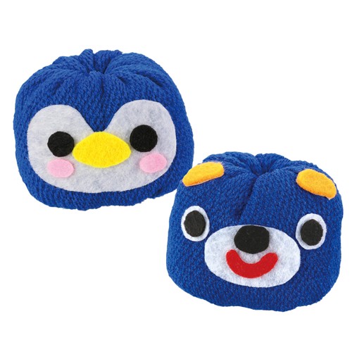 楽天市場】アーテック ころころお手玉 青 50873 : イーヅカ