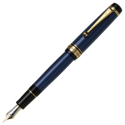 パイロット　カスタム845 紺青 M CUSTOM