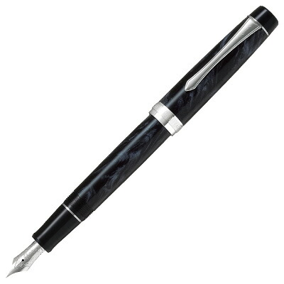 パイロット　カスタムヘリテイジSE マーブルブラック F HERITAGE 23,872円