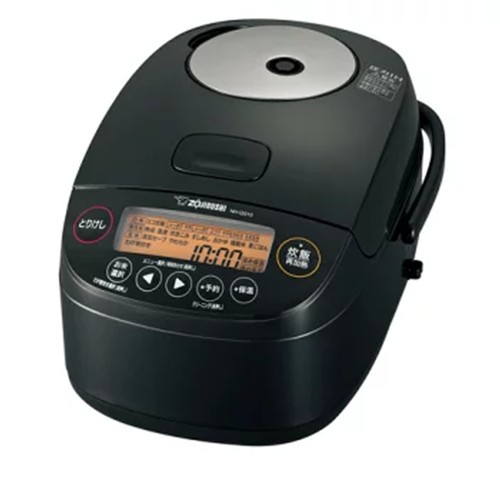 象印 翦断応力IH炊飯ジャー 5.5合 黒いこと（黒いこと）