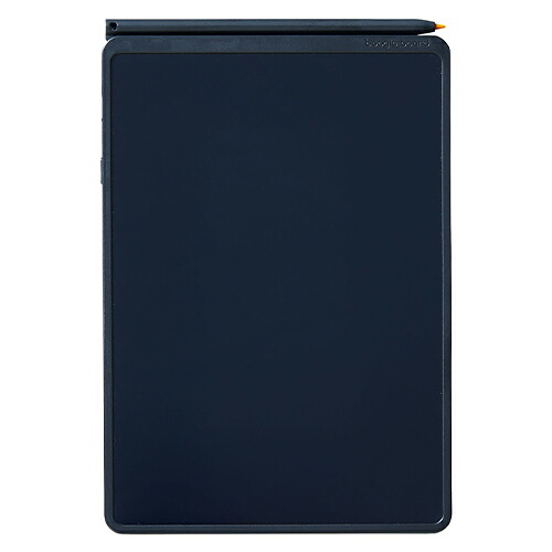 キングジム　電子メモパッド ブギーボード BB-20　BB-20(8.5インチLCD)（クロ）
