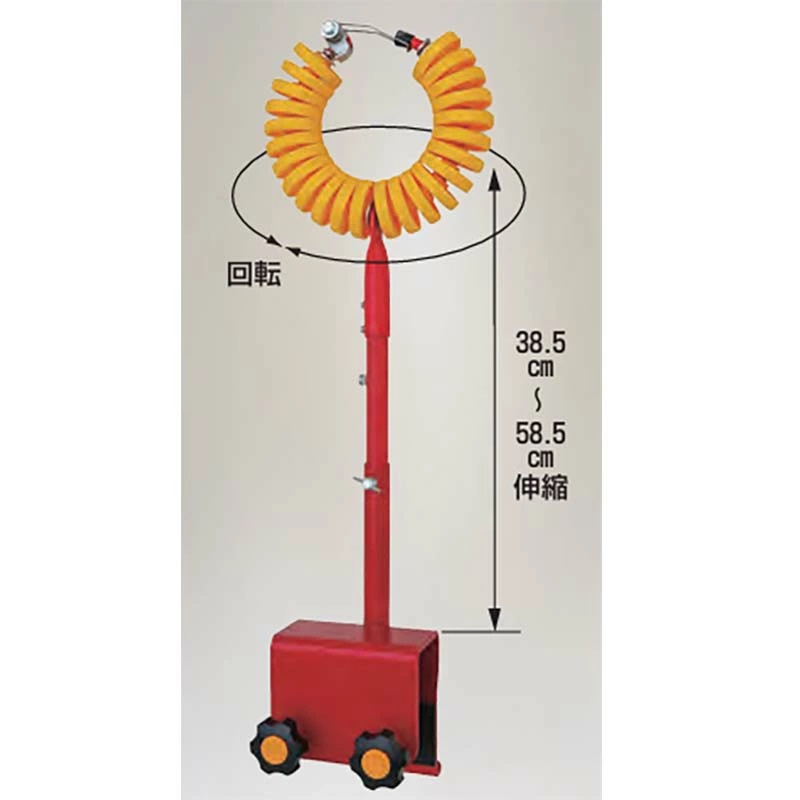 HARAX ハラックス　アオリラーク　アオリ用ホースガイド(軽トラック用)　BT-50S