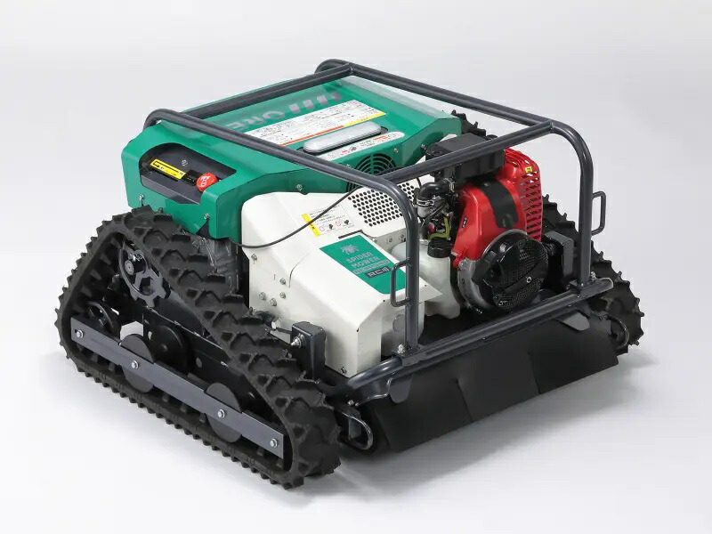 OREC オーレック　SPIDER MOWER　スパイダーモアーRC　RCSP540 651,200円