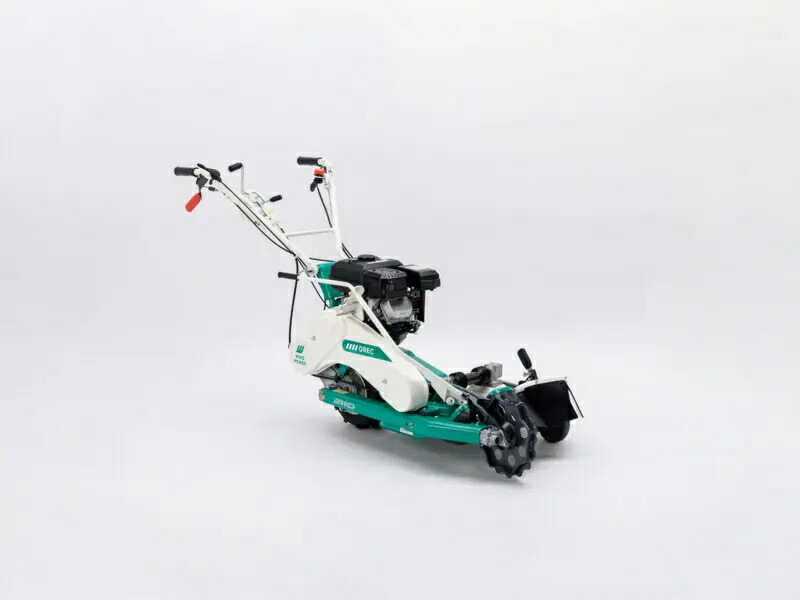 OREC オーレック　WING MOWER　ウイングモアー　WM646AF 草刈機｜あぁードットエム店