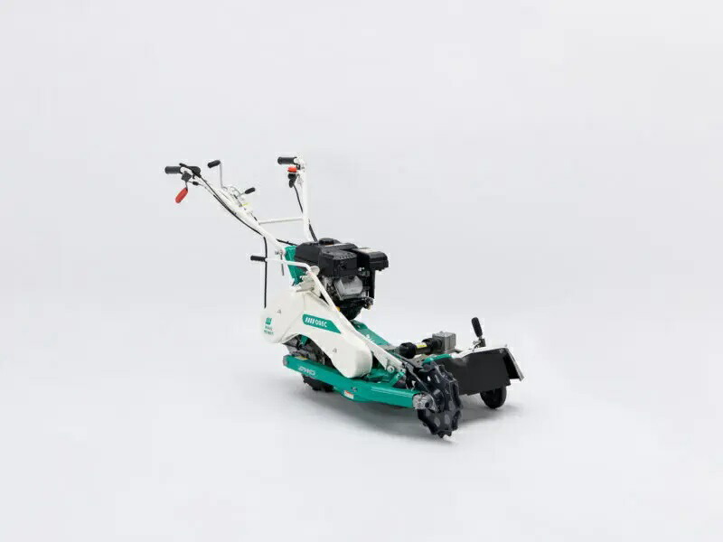 OREC  オーレック WING MOWER ウイングモアー WM746AF   草刈機