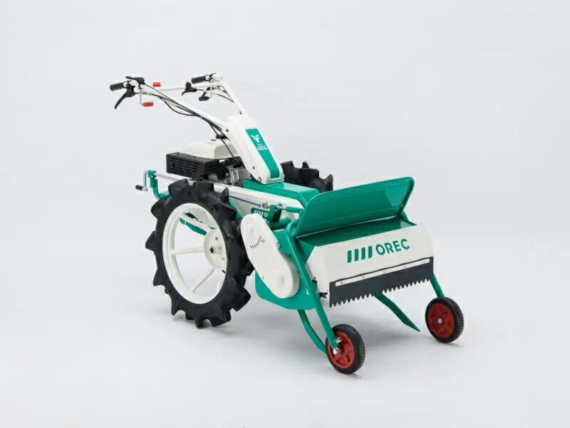 OREC オーレック BULL MOWER ブルモアー   HRT663 草刈機
