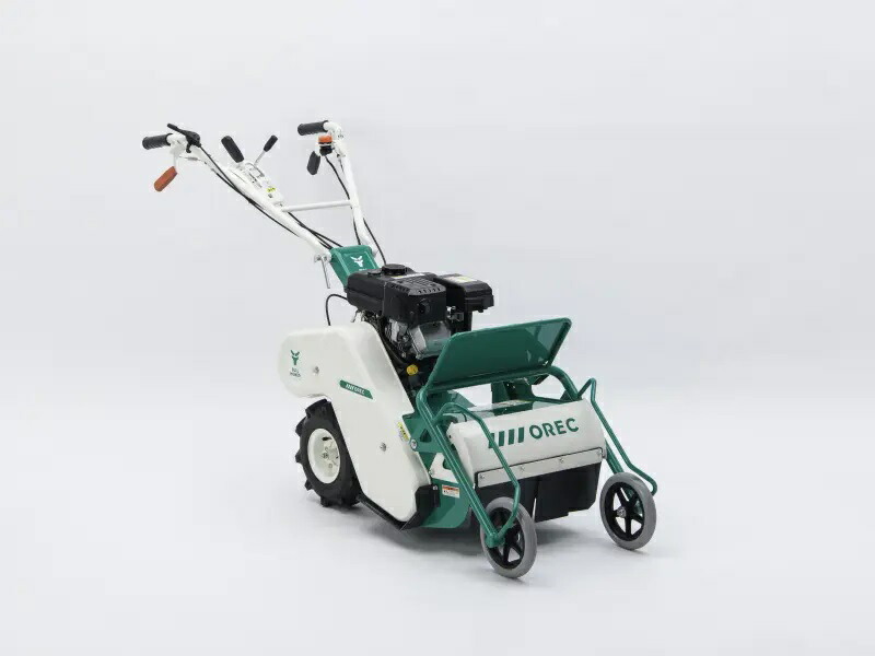 OREC  オーレック BULL MOWER  ブルモアー HR403 草刈機