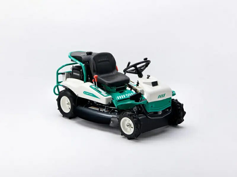 OREC オーレック RABBIT MOWER ラビットモアー RM832A 草刈機