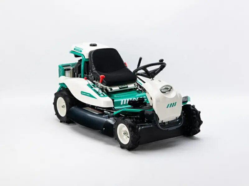 OREC オーレック　RABBIT MOWER　ラビットモアー　RM953X　草刈機｜あぁードットエム店