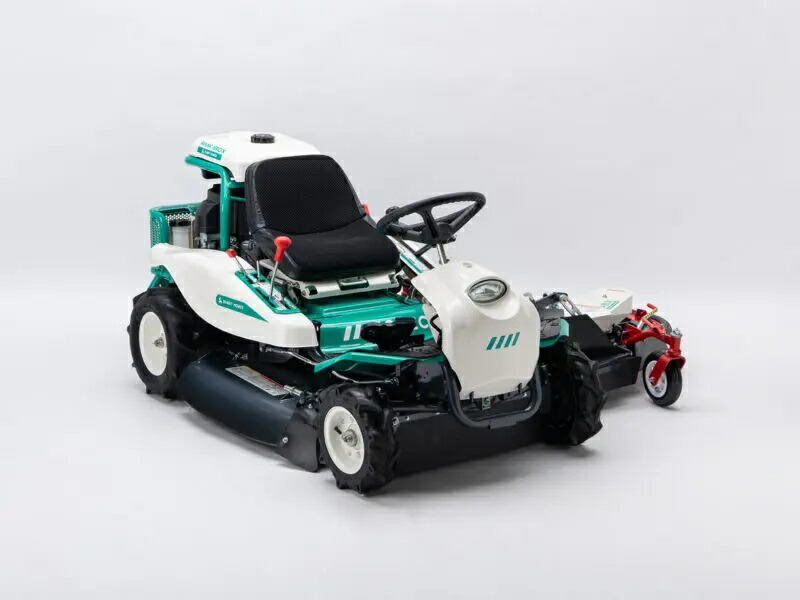 OREC オーレック　RABBIT MOWER　ラビットモアー　RMK180X　草刈機｜あぁードットエム店
