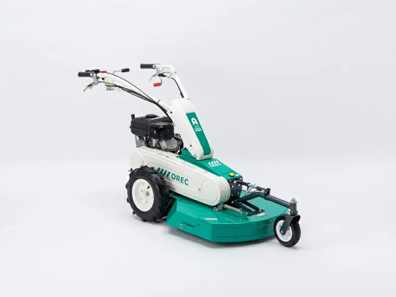 OREC オーレック　AUTO MOWER　オートモアー 　AM75B 　草刈機｜あぁードットエム店