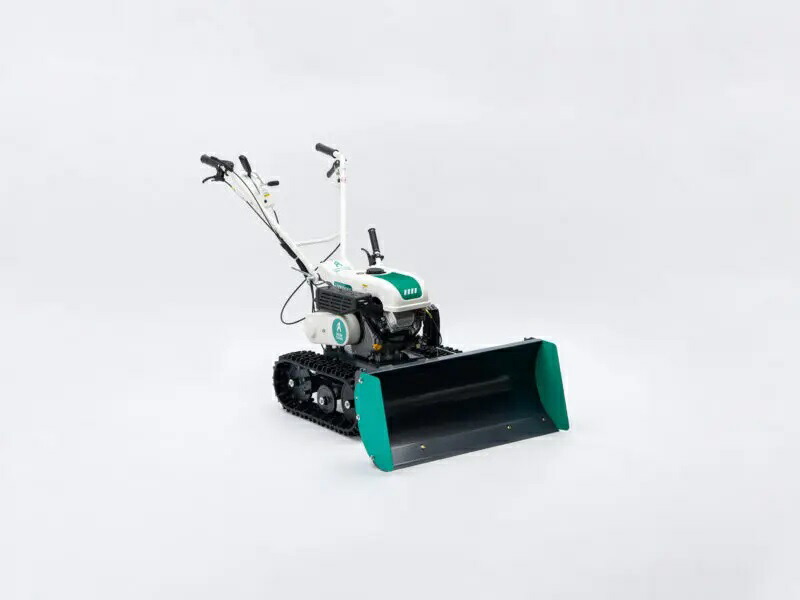 OREC オーレック SNOW CLEAN スノークリーン SGW804 除雪機