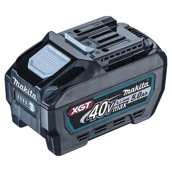 マキタ　Makita　リチウムイオンバッテリ　40Vmax　5.0Ah　BL4050F(A-72372)｜あぁードットエム店