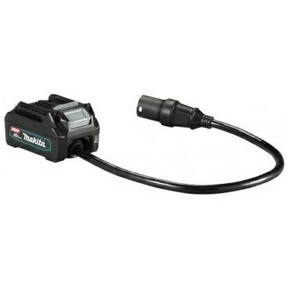 マキタ makita ポータブル電源・バッテリアダプタ 40Vmax用アダプタ A-72241|あぁードットエム店
