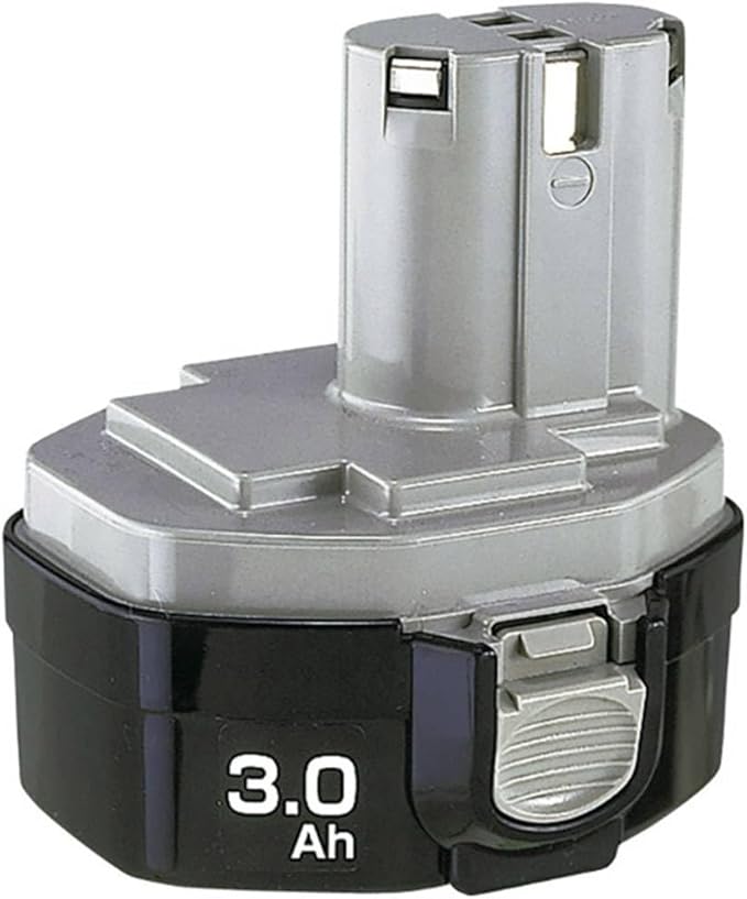 マキタ　makita　差込み式ニッケル水素　1435(A-31625)｜あぁードットエム店 12,702円