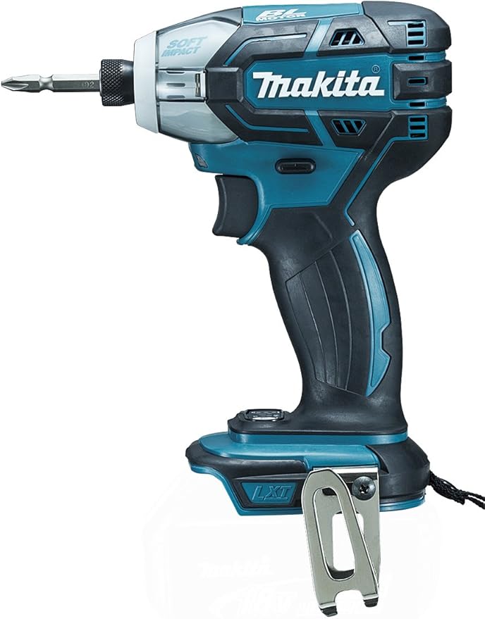 マキタ makita　充電式ソフトインパクトドライバ　TS141DZ　本体のみ｜あぁードットエム店